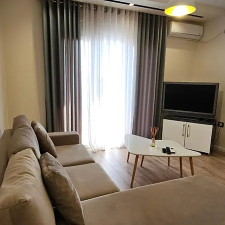 Apartment Pablo's Sarande