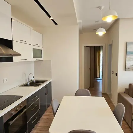 Pablo's Apartment Sarande